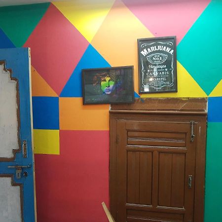 La Siesta India Manali Hostel ภายนอก รูปภาพ