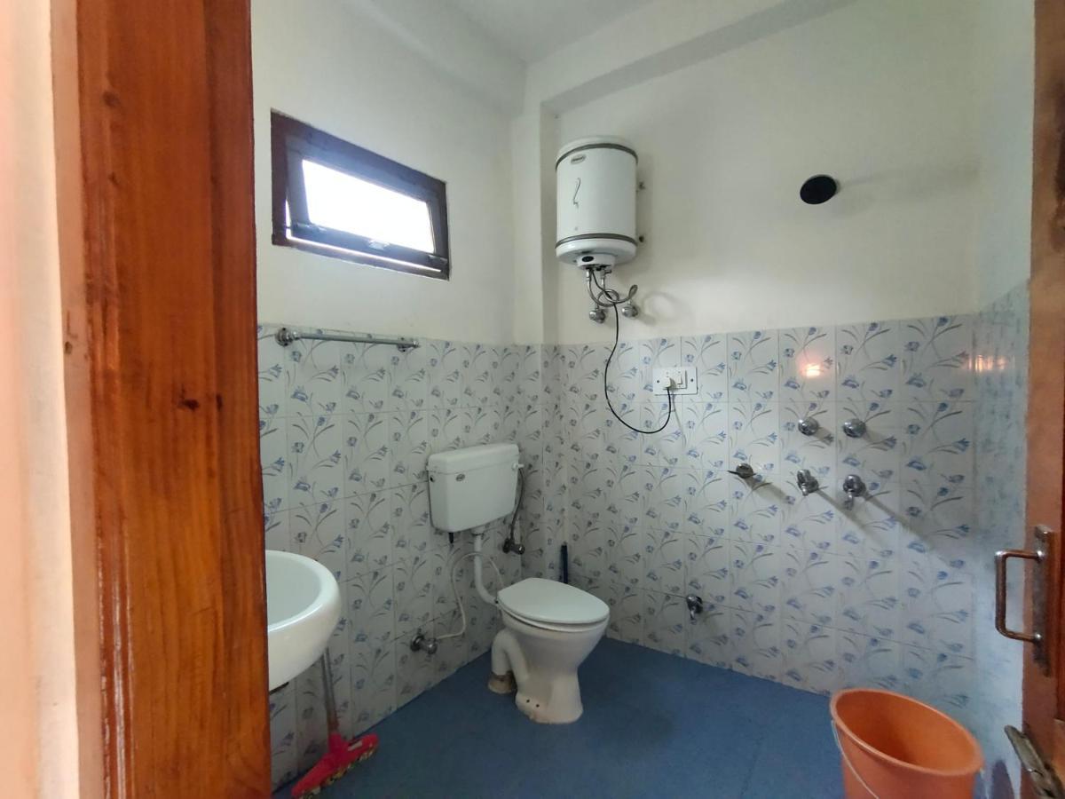 La Siesta India Manali Hostel ภายนอก รูปภาพ